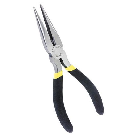 EAT-IN Hand Tools 6in. Long Nose Pliers EA82046